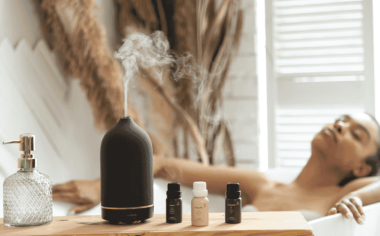 Transform Your Routine with Essential Oils, Bath and Body Care