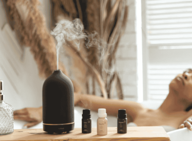Transform Your Routine with Essential Oils, Bath and Body Care
