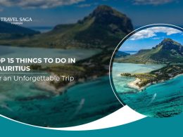 Mauritius tour Packages