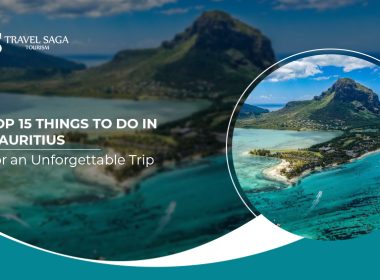 Mauritius tour Packages