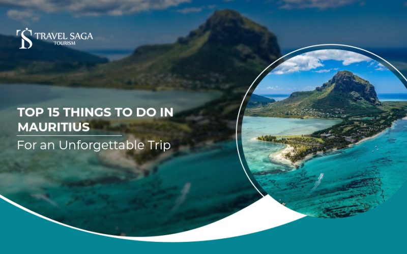 Mauritius tour Packages