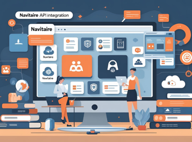 Top Challenges (and Solutions) in Navitaire API Integration Services
