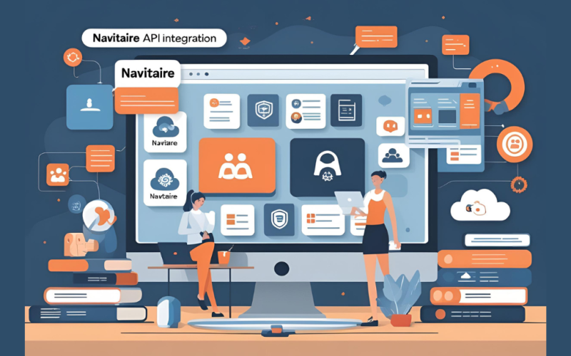Top Challenges (and Solutions) in Navitaire API Integration Services