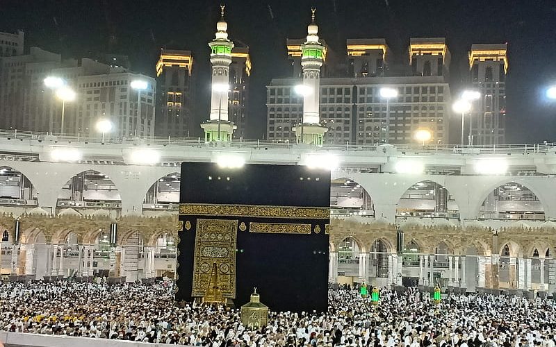 Umrah From UK