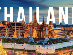 Thailand Tour Package