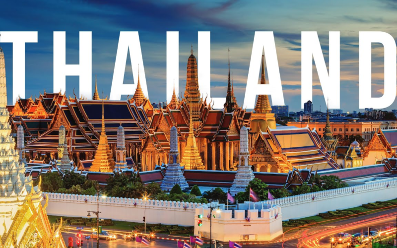 Thailand Tour Package