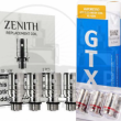 vaporesso gtx coils