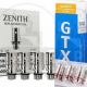 vaporesso gtx coils
