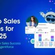 Sales Automation Playbook