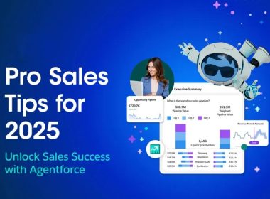 Sales Automation Playbook