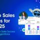 Sales Automation Playbook