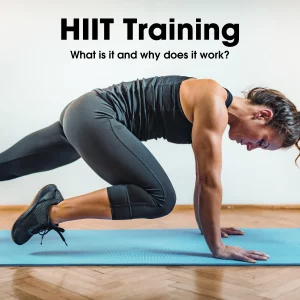 Metabolic Workouts HIIT Trends