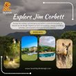 jim corbett resorts