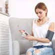 Blood Pressure Spike