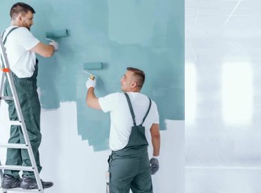 Professional Tarmac Painting Solutions