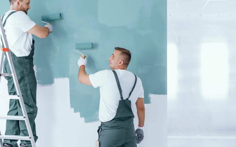 Professional Tarmac Painting Solutions