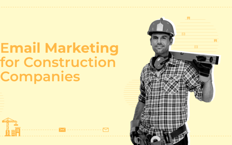 Email for Construction BuildTwin Email