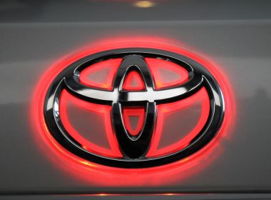 Toyota Showroom In South Delhi