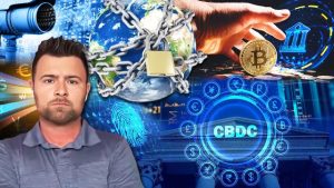 CBDCs Digital Currency