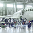 Aerospace Composites Market: Trends, Drivers & Future Outlook