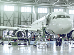 Aerospace Composites Market: Trends, Drivers & Future Outlook
