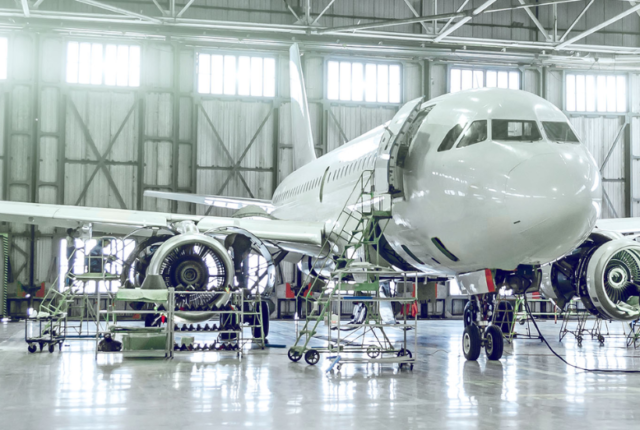 Aerospace Composites Market: Trends, Drivers & Future Outlook