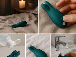 Adult Pleasure Products