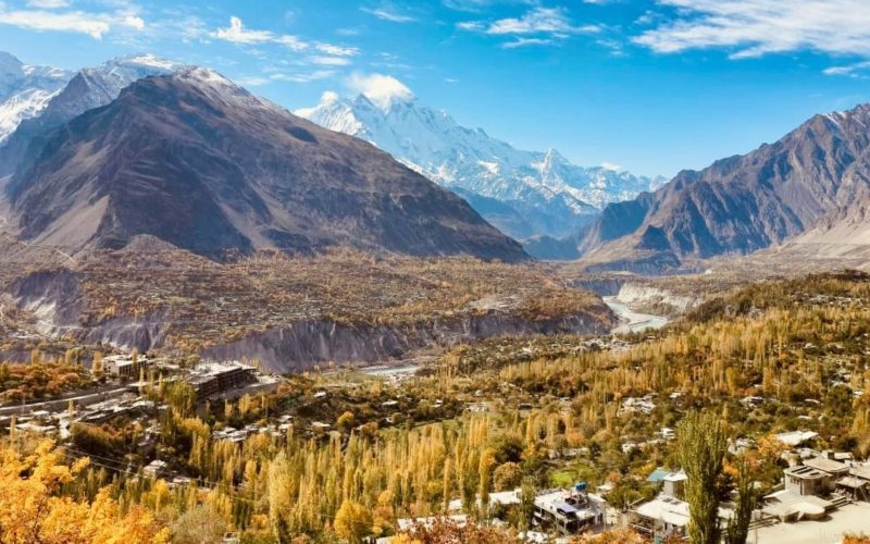 north tour by nature explorer tours