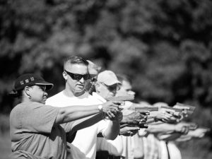 Concealed Weapons Permit Maryland