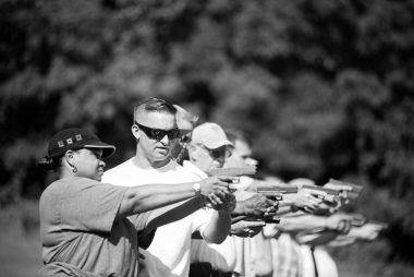 Concealed Weapons Permit Maryland