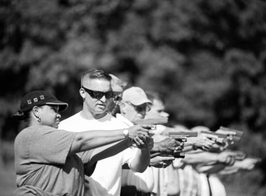 Concealed Weapons Permit Maryland