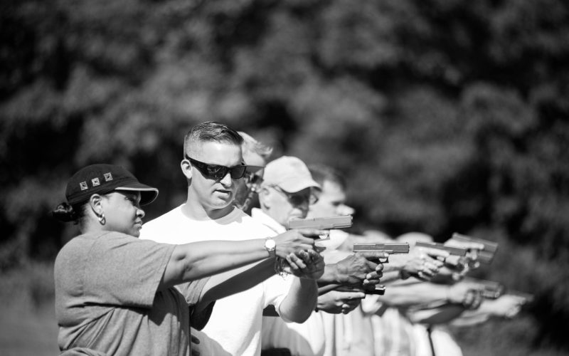 Concealed Weapons Permit Maryland