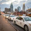 car service memphis