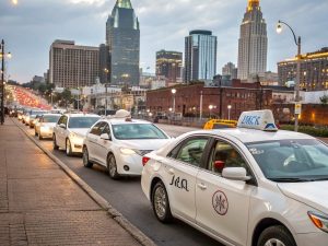 car service memphis