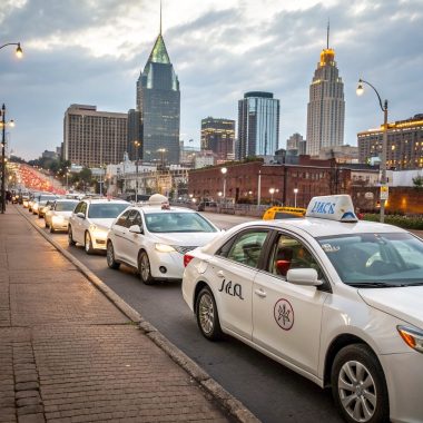 car service memphis