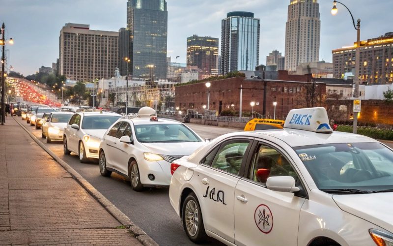 car service memphis