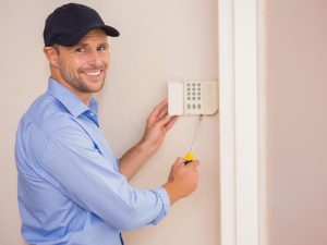 Fire Alarm Services