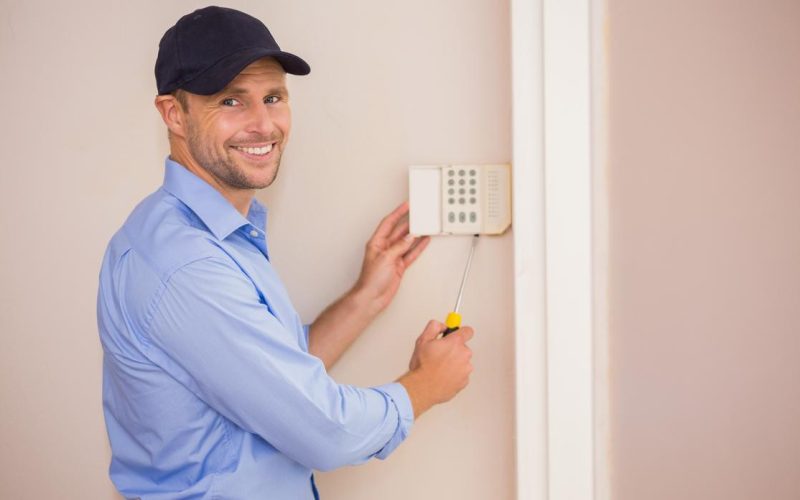 Fire Alarm Services