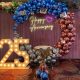 Balloon Decoration Services in Patna