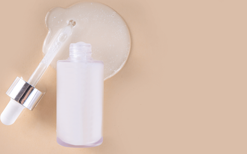salicylic acid serum