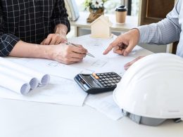 Electrical estimating services