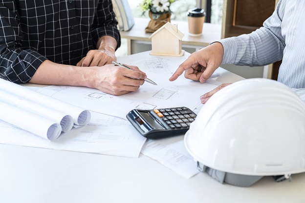 Electrical estimating services