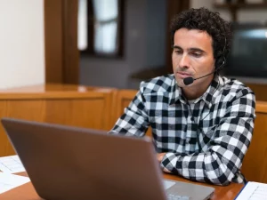 Remote IT Support for Your Business
