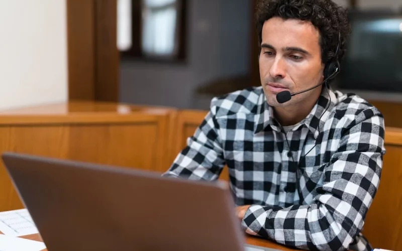 Remote IT Support for Your Business