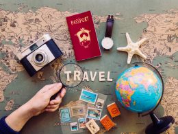 Smarter Travel