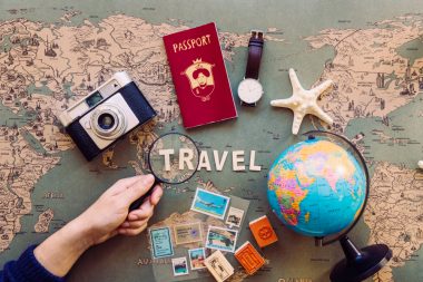 Smarter Travel