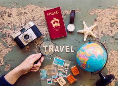 Smarter Travel