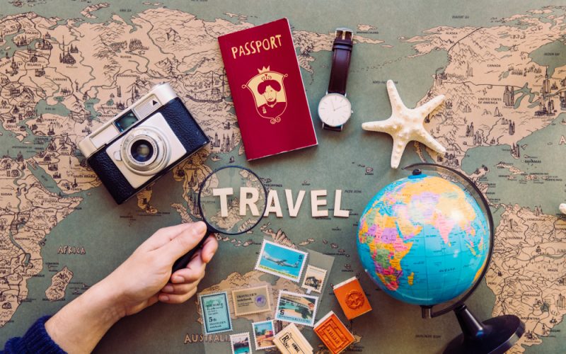 Smarter Travel
