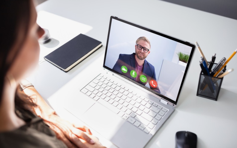 digital interview Platforms