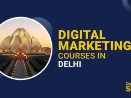Digital Marketing Courses in Delhi